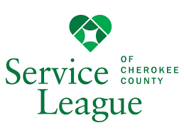 service league of cherokee county